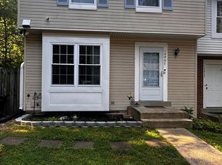 13867 Grey Colt Dr, Gaithersburg, MD 20878