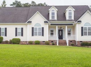 20 N Hadrian Ct, Clayton, NC 27520