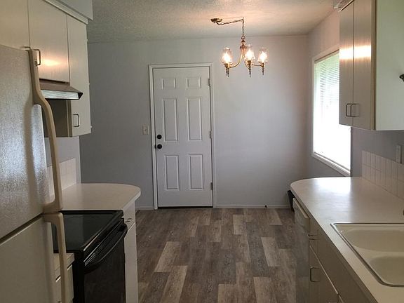 Updated Kitchen