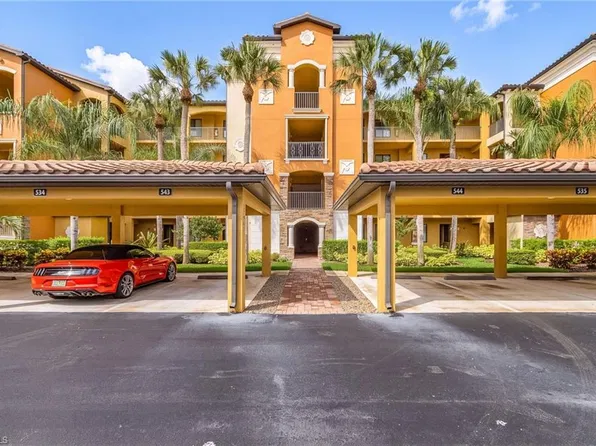17961 Bonita National BLVD #514, BONITA SPRINGS, FL 34135