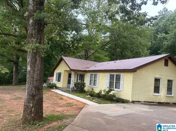 167 Odena Rd S, Sylacauga, AL 35150
