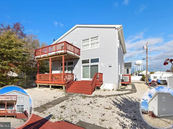 11 Betty Dr, Manahawkin, NJ 08050