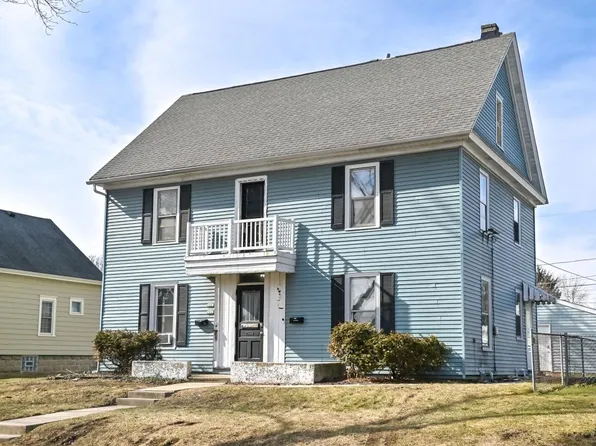 2443 South 73rd STREET #2445, West Allis, WI 53219