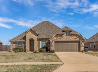 846 Abita Chase, Bossier City, LA 71111