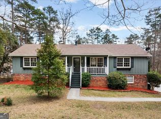 10 Warwick Way SE, Rome, GA 30161