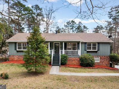 10 Warwick Way SE, Rome, GA, 30161