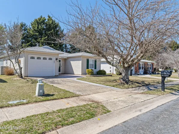 63 Lauren Lane N, Brick, NJ 08723