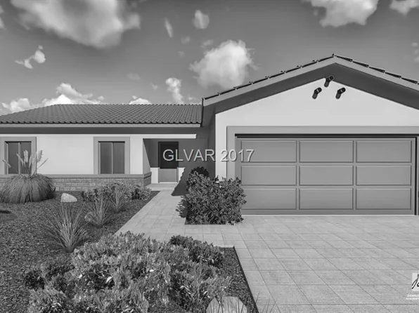 600 Pioneer St, Las Vegas, NV 89107