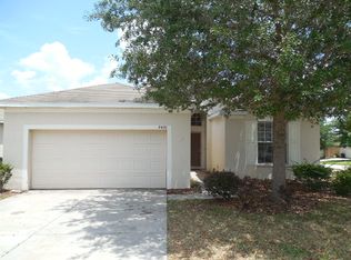 8470 Southern Charm Cir, Brooksville, FL 34613
