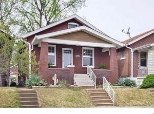 4814 Goethe Ave, Saint Louis, MO 63116