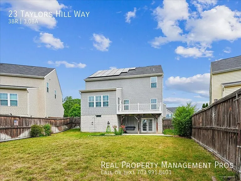 23 Taylors Hill Way — Photo 76