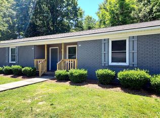 2103 S Main St APT 8A, Anderson, SC 29624