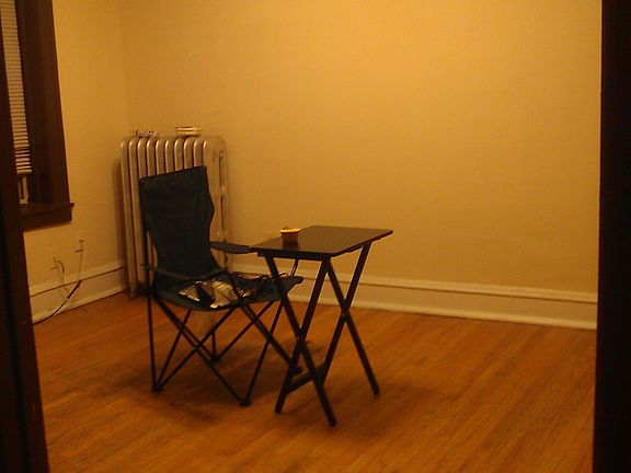 dinig room