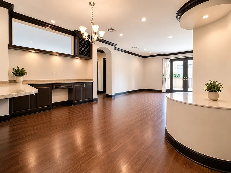 11833 Darlington Ave #202 — Photo 11