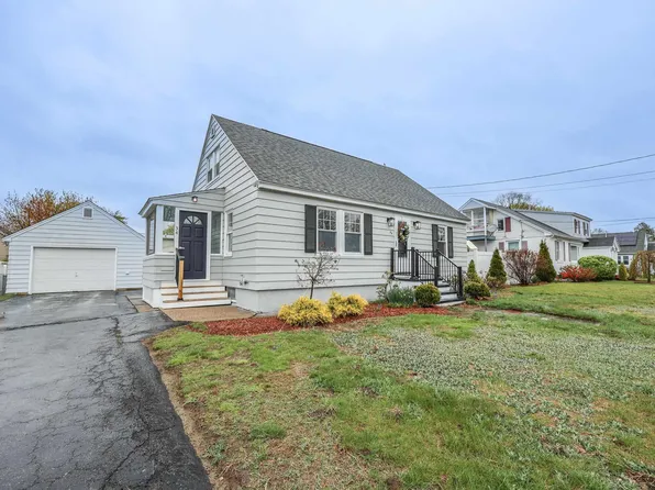 34 Villa Street, Manchester, NH 03103