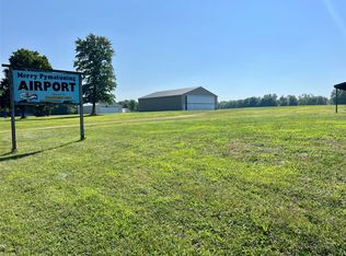 15287 Airport Rd, Linesville, PA