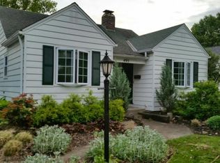 495 Fallis Rd, Columbus, OH 43214