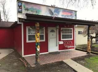 7 Main St #A, The Plains, OH 45780