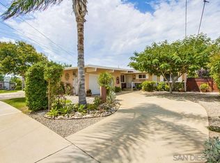 6220 Seaman St, San Diego, CA 92120
