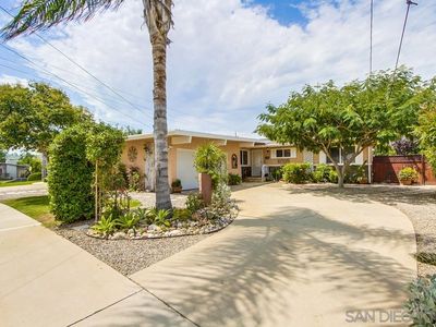 6220 Seaman St, San Diego, CA, 92120