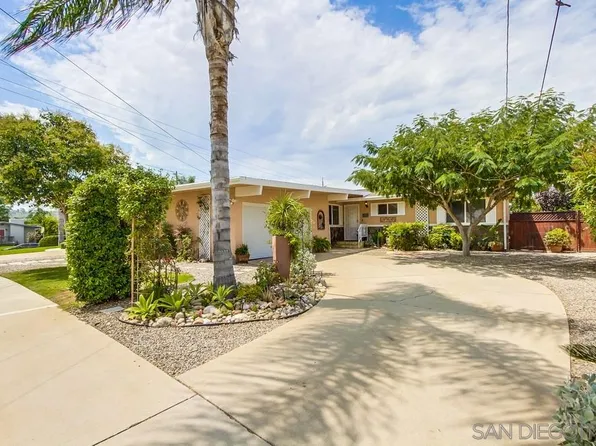 6220 Seaman St, San Diego, CA 92120