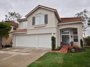 25 Risero Dr, Mission Viejo, CA 92692