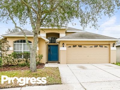 315 Delwood Breck St, Ruskin, FL, 33570