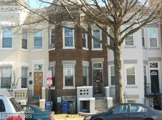3119 11th St NW, Washington, DC 20010