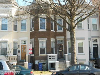 3119 11th St NW, Washington, DC, 20010