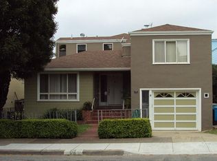 178 Stonecrest Dr, San Francisco, CA 94132