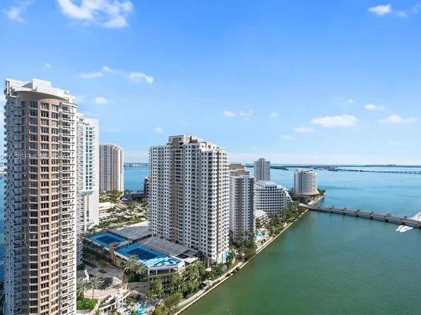 465 Brickell Ave APT 2703, Miami, FL 33131