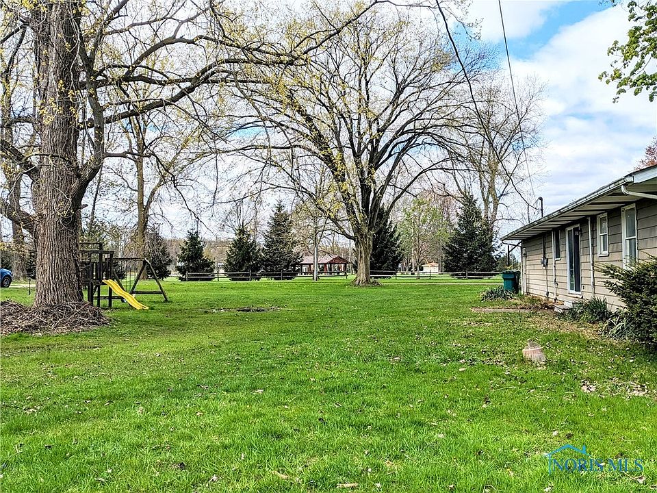 122 W Park Ln, Bradner, OH 43406 Zillow