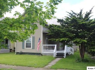709 W High St, Mount Vernon, OH 43050