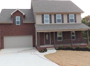 307 Wynberry Ct, Maryville, TN 37804