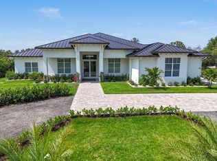9105 Whippoorwill Trail, Jupiter, FL 33478