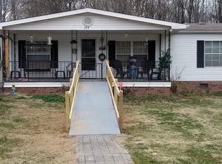 173 Grinstead Hl, Chilhowie, VA 24319