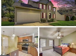 2919 Ancon Ct, Edgewood, MD 21040