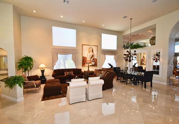 Home For Sale In Broken Sound Country Club