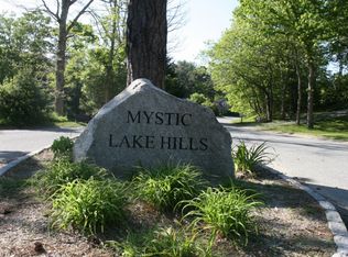 117 Turtleback Rd, Marstons Mills, MA 02648