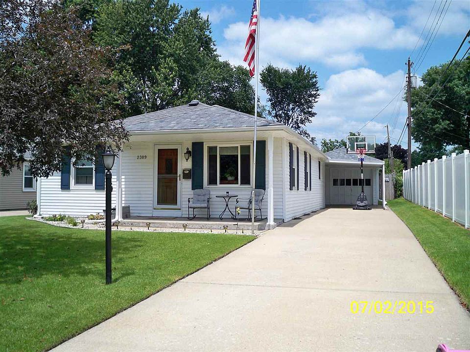 1st image of 2309 Wilson Ave