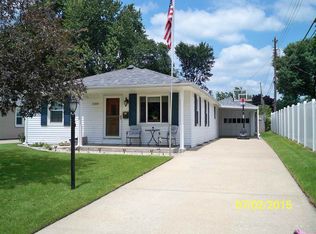 2309 Wilson Ave, South Bend, IN