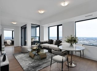 2920 Highway 7 Rd #5505, Vaughan, ON L4K 0H8