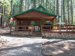 18130 Elm Way, Mill Creek, CA 96061