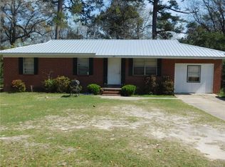915 Mercury Dr, Dothan, AL 36301