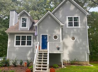 3579 Bomar Rd, Douglasville, GA 30135