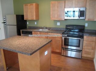 90 Bremen St #101, Boston, MA 02128