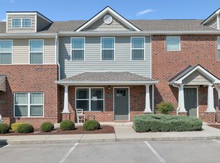 1054 Wells Way, Spring Hill, TN 37174