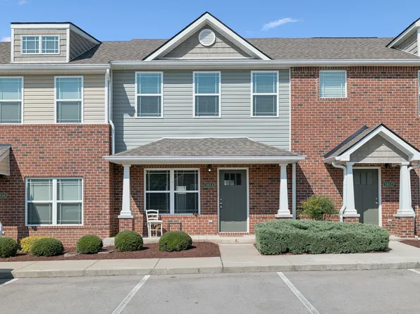 1054 Wells Way, Spring Hill, TN 37174