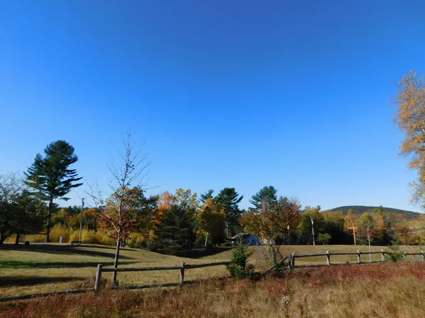 63 Orcutt Mountain Road, Bucksport, ME 04416
