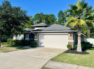 84043 Swallowtail Dr, Yulee, FL 32097